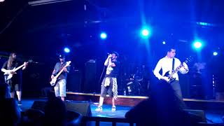 No Murder - Kazebre - 13/10/2017 (Ill Nino Cover)