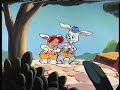 Closing To Alvin And The Chipmunks The Easter Chipmunk 1996 VHS
