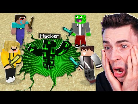 HACKER POWRÓCIŁ NA WOJANOWICE! *to koniec*