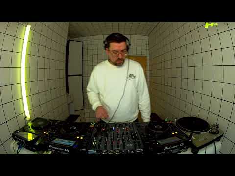 Norman Methner | HÖR - Oct 5 / 2022