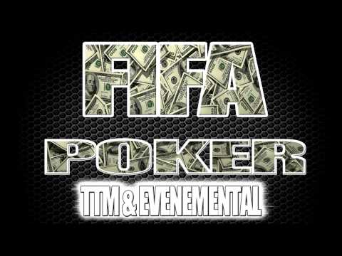 Fifa (TTM&EVENEMENTAL) - Poker
