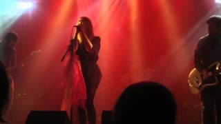 The Fauns - Fragile (Live @ ((szene)))