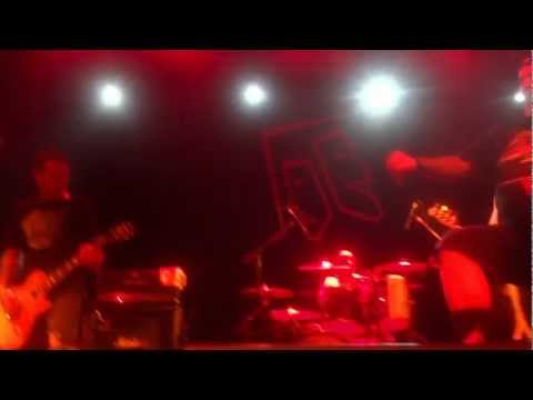 Ratos de Porão - Sofrer (Porto Alegre 2012, 17 de Setembro)(Full HD)
