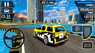 Download lagu Car Driving Simulator - Stunt Ramp: Smash Car Hit #9 Android gameplay mp3 Download lagu Car Driving Simulator - Stunt Ramp: Smash Car Hit #9 Android gameplay mp3