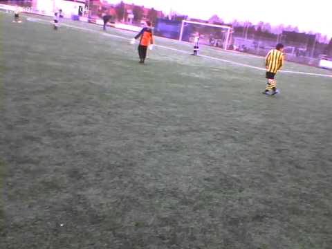 VFC F10 - MSV 71 F3 deel 05.avi