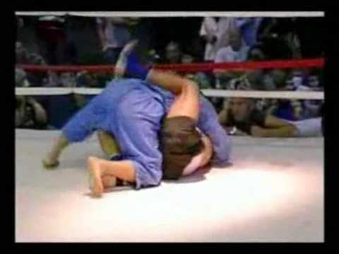 Luta livre esportiva – Martial Arts Videos