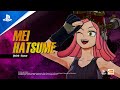 My Hero One's Justice 2 - Mei Hatsume DLC Trailer | PS4