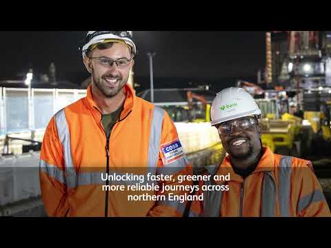 Week on the Network - 05/10/25