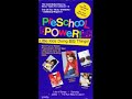 Preschool Power Oh Yes I See Clearly Instrumentation