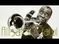 Louis Armstrong ~ Alligator Crawl