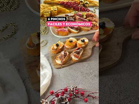 6 easy and inexpensive skewers