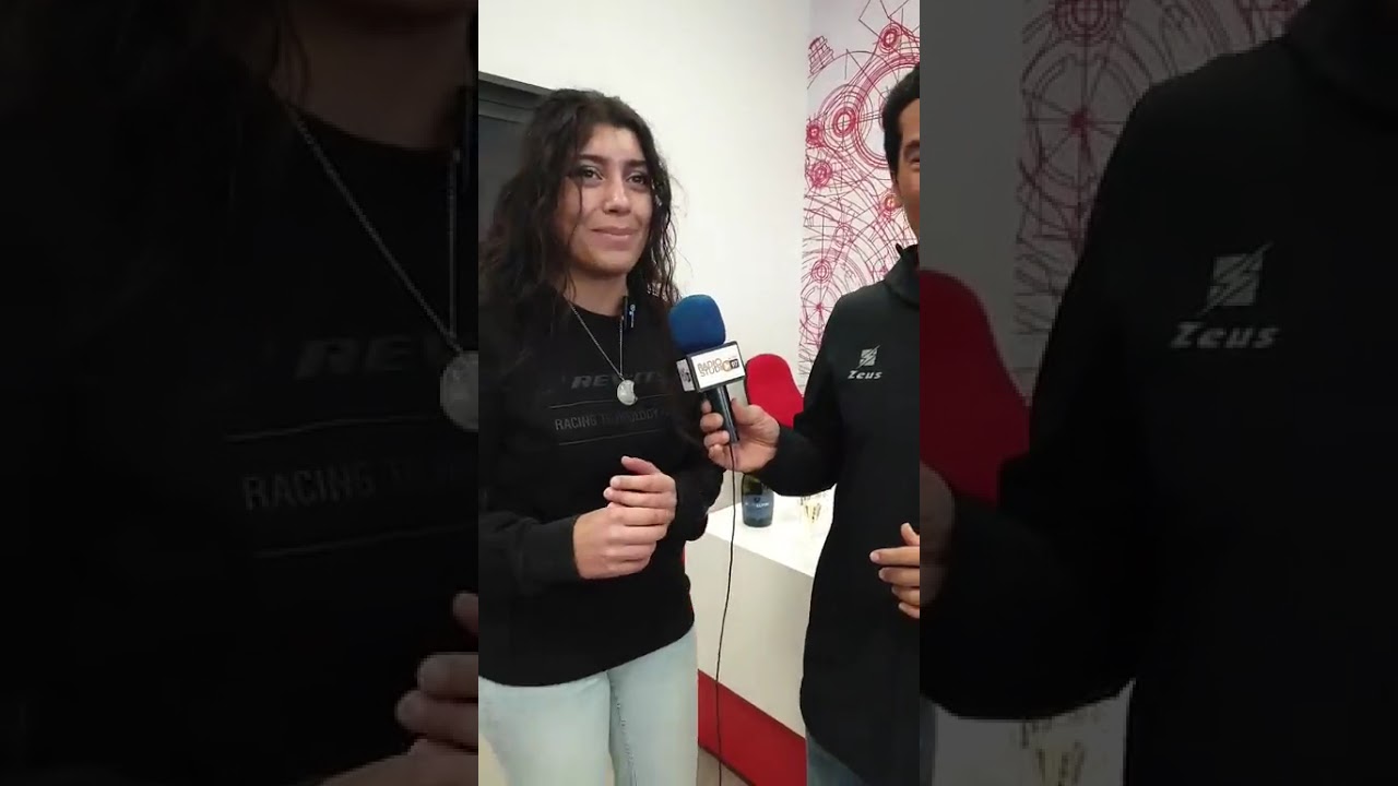 Inaugurazione Passerelli Moto Honda ss 106 Crotone