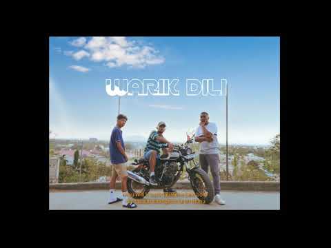 LIL FAM  ~ WARIK DILI ~ (Lyrics video)