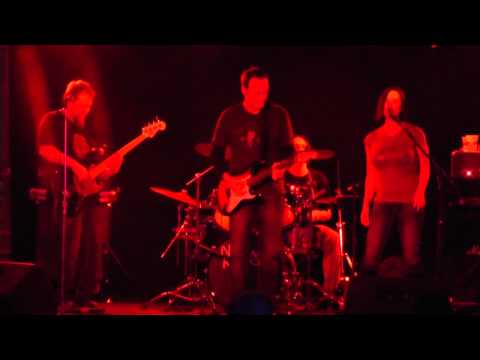 Nosmo Kings - SINGERS - REDHOUSE-Stormy Monday