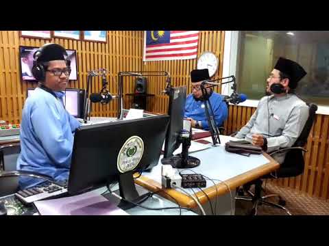 15-03-2019 SS. DATO' DR. MAZA:  Cara Zikir Selepas Solat
