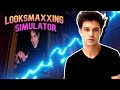 Looksmaxxing Simulator (roblox)