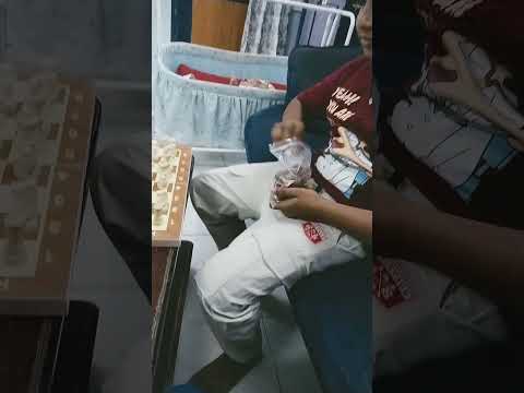 unboxing new impact means and chess 😊😊😁