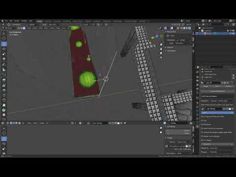 How to beat Magic UV (Blender addon) lol