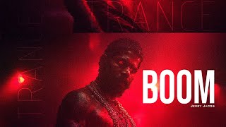 BOOM | Jerry Jacob | Malayalam Psychedelic TRAP