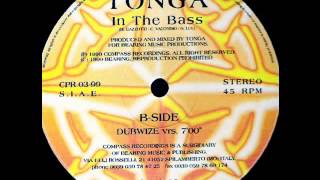Tonga - In The Bass (Dubwize Version)