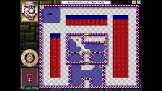 DROD: King Dugan's Dungeon and Halph : Part 10