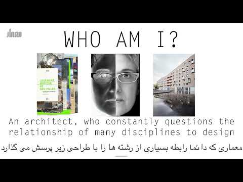 Nasrin Seraji: 'House / Dwelling — Reading / Writing'