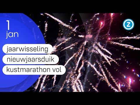 Zeeland Nu, donderdag 1 januari 2026