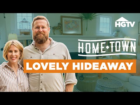 Historic Cottage Living, Grandkid Approved - Full Episode Recap | Home Town | HGTV
