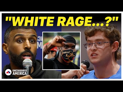 Uncensored America Clips and Uncensored America