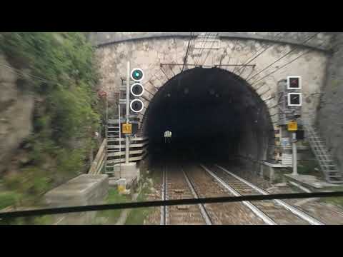 E.401 IC Trieste C.le - Monfalcone