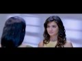 Kriti Kharbanda Tempting Upendra Super Ranga Kannada Movie Romantic Scene