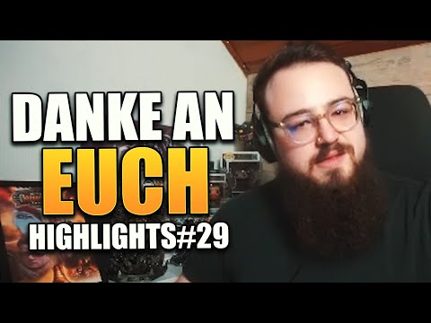 DANKE an meine COMMUNITY 😭 | METASHI Twitch Highlights #29