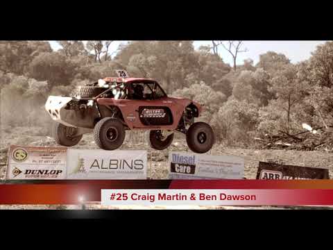 Goondiwindi 400 2018 - Top Ten Shoot Out.