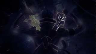 Follow Me Into The Darkness