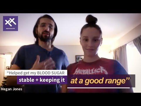 Precision Fit & Rehab video.