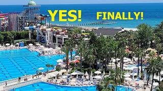 DELPHIN IMPERIAL LARA ANTALYA TURKEY HOTEL TOUR 2026