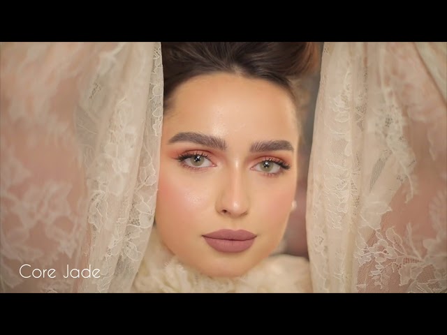 عدسات ناتشورال كور جاد - Core Jade