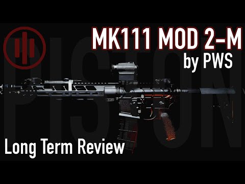 Worth the $$$? | Full Review of PWS Mk111 Mod 2-M 