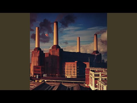 Dogs by Pink Floyd - Songfacts