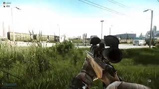 Escape From Tarkov