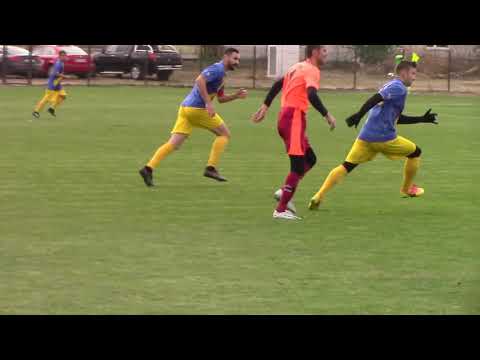 ACS ȘOIMII ȘIMAND - CS PODGORIA PÎNCOTA 2-3