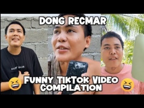 Dong Recmar FUNNY VIDEO COMPILATION | BYRECMAR FUNNY VIDEOS