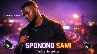 Download lagu Sponono Sami – Soulful Zulu Amapiano | Deep Emotional Male Vocals mp3