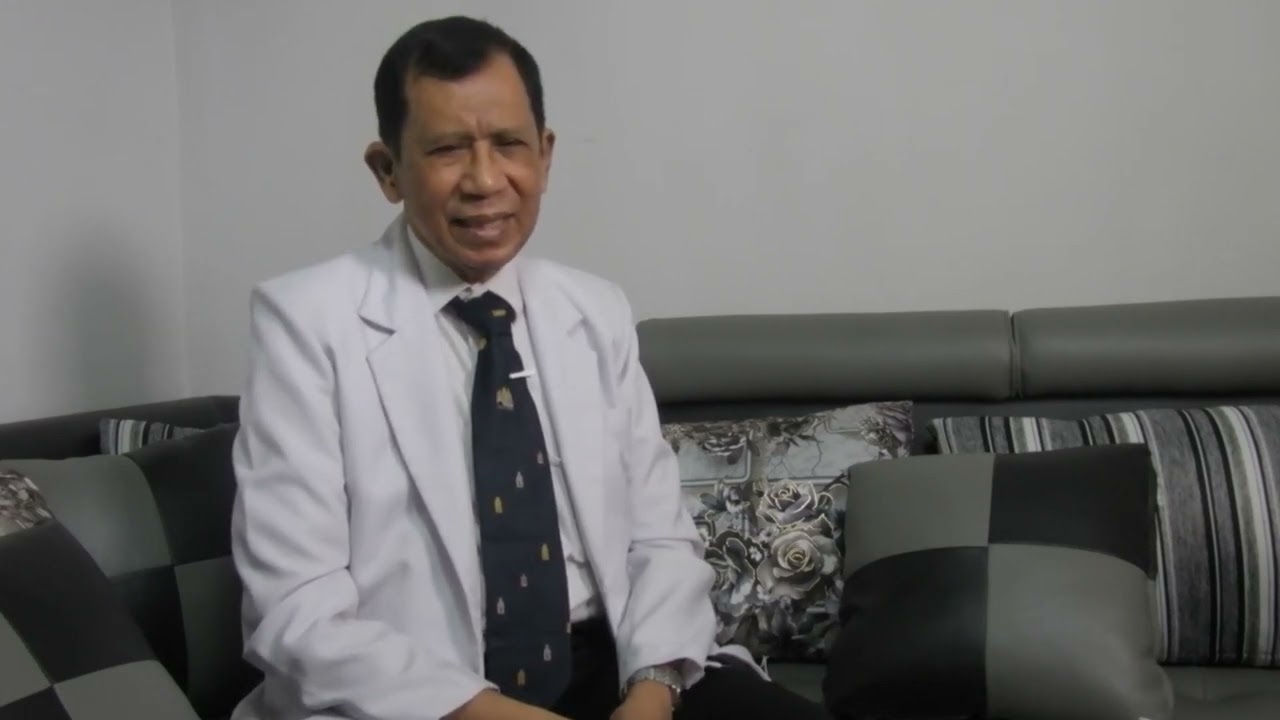 Drug-Resistant Tuberculosis (MDR TB)