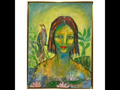 [inside.art]2021 - Mitgliederausstellung des Kunstvereins Bad Nauheim