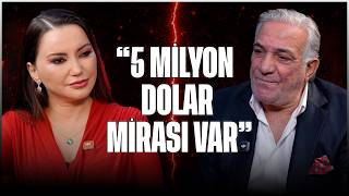 Levent İnanır: Bu vasiyeti kabul etmiyorum! I Esra Ezmeci ile #KırmızıÇizgi