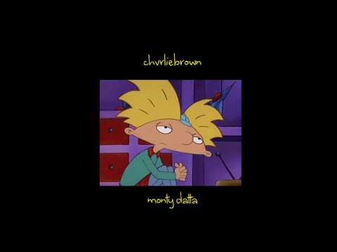 Monty Datta & Aleks Olsen - Tired All The Time