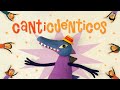 Mejores Canciones Infantiles De CANTICUÉNTICOS Compilado 110 Minutos