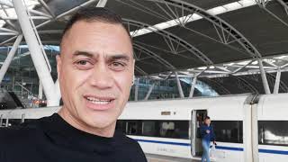 Since China has become more and more important