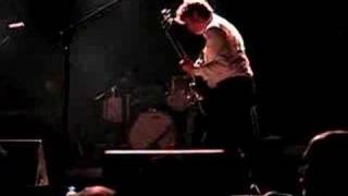 An pierlé live in Lyon